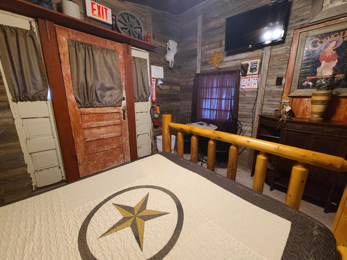 Buffalo Girls Hotel カントン エクステリア 写真