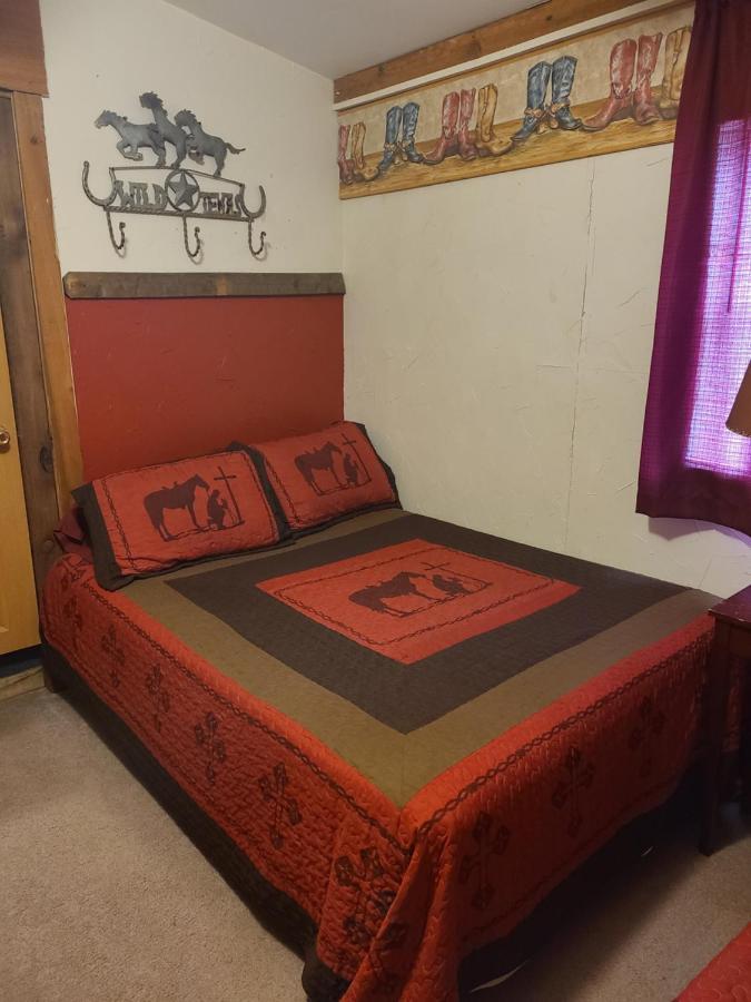 Buffalo Girls Hotel カントン エクステリア 写真