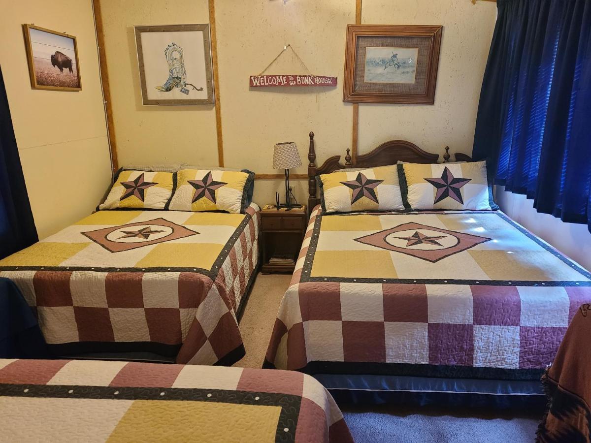 Buffalo Girls Hotel カントン エクステリア 写真