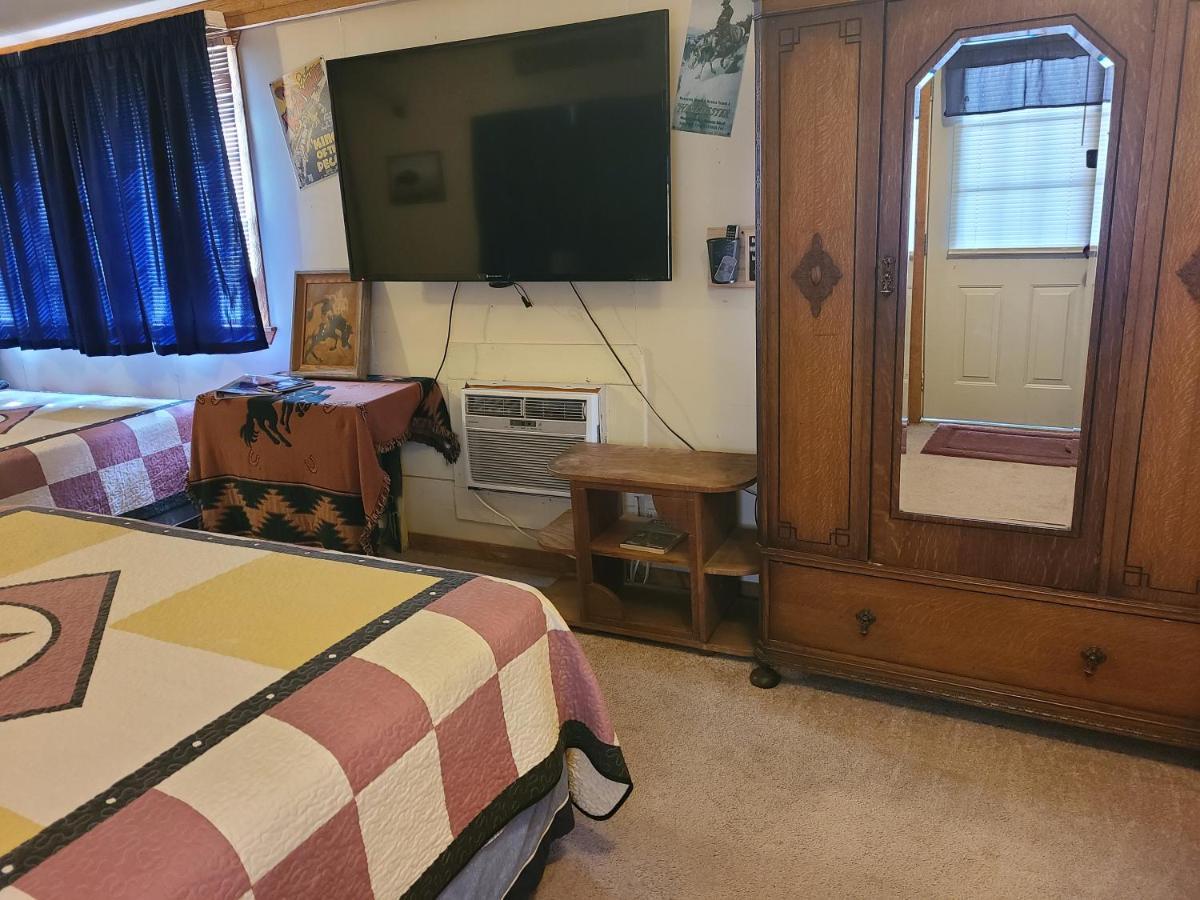 Buffalo Girls Hotel カントン エクステリア 写真