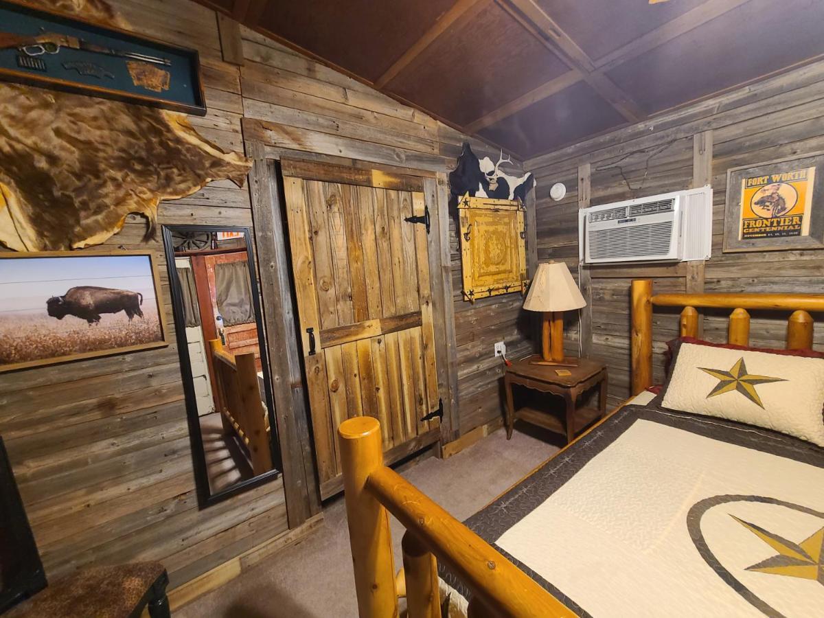 Buffalo Girls Hotel カントン エクステリア 写真