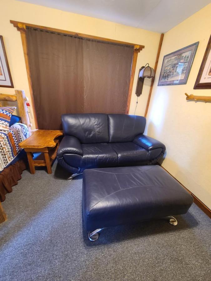 Buffalo Girls Hotel カントン エクステリア 写真