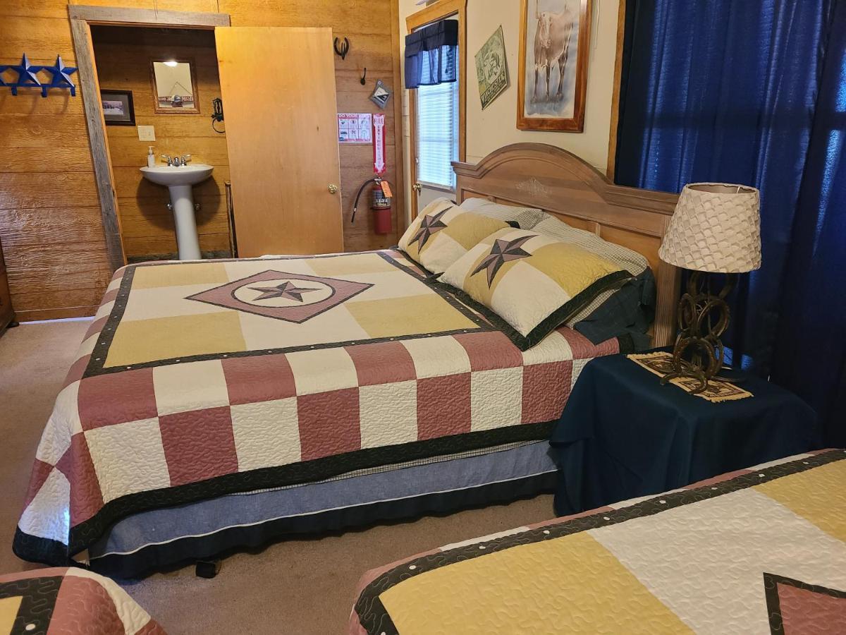 Buffalo Girls Hotel カントン エクステリア 写真