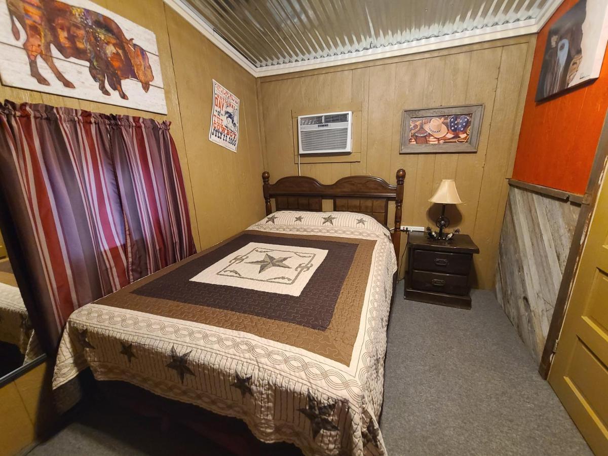 Buffalo Girls Hotel カントン エクステリア 写真