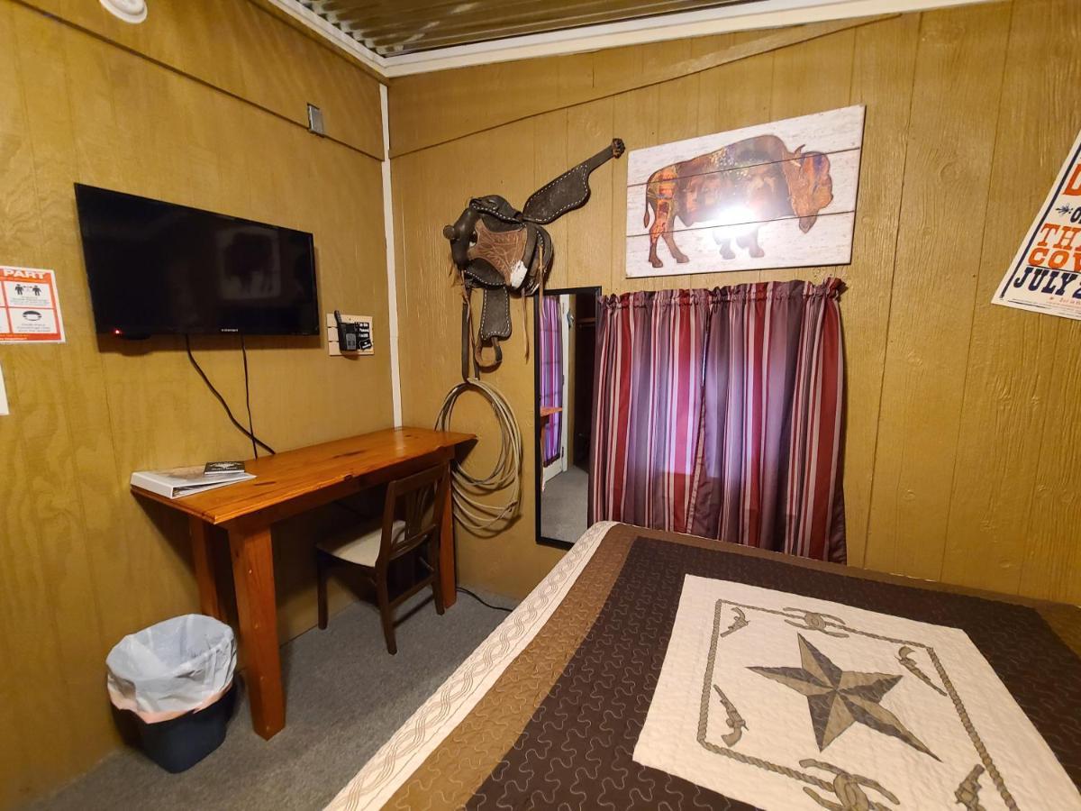 Buffalo Girls Hotel カントン エクステリア 写真