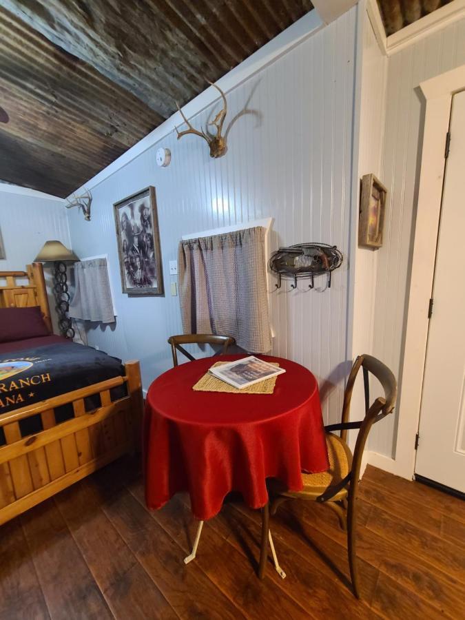Buffalo Girls Hotel カントン エクステリア 写真