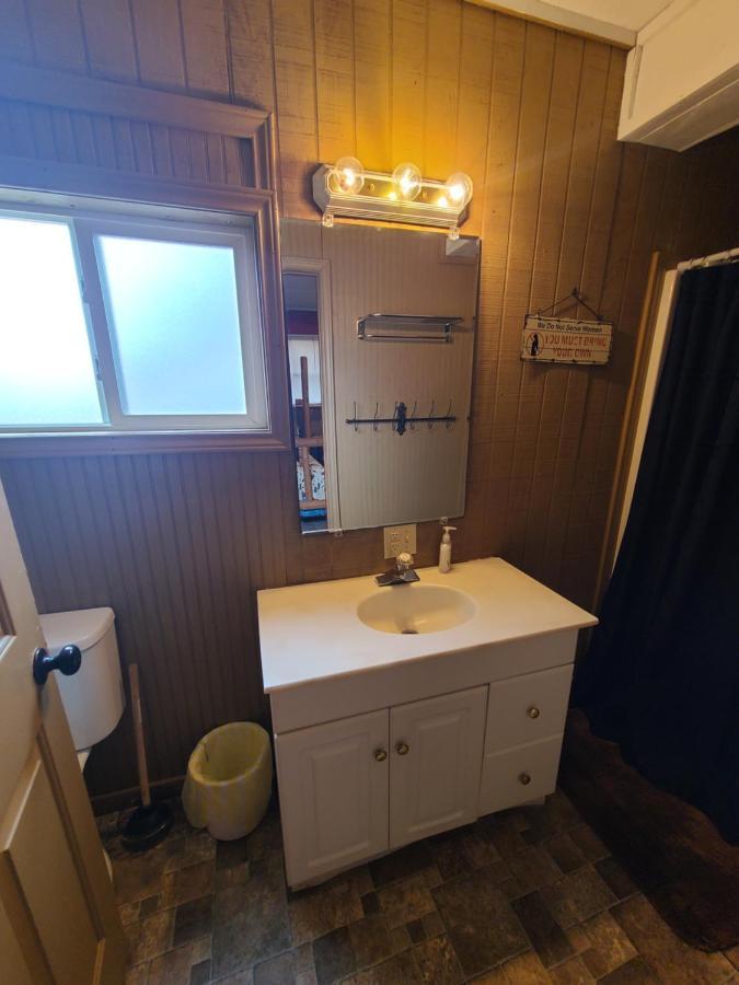 Buffalo Girls Hotel カントン エクステリア 写真