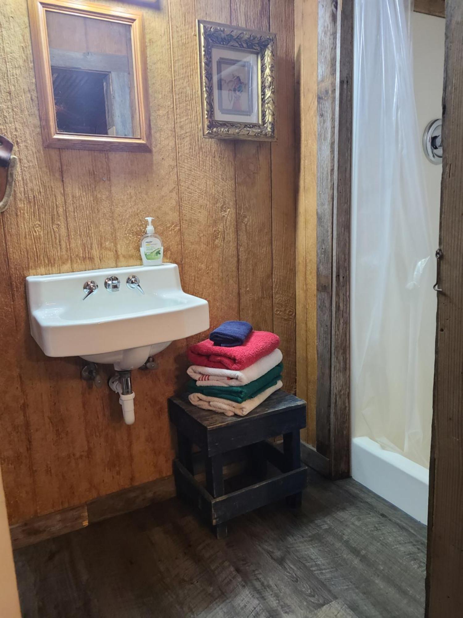 Buffalo Girls Hotel カントン エクステリア 写真
